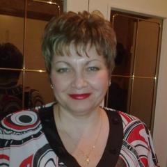 Лариса Юдина