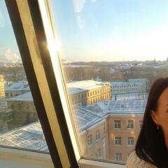 Антон СПБ