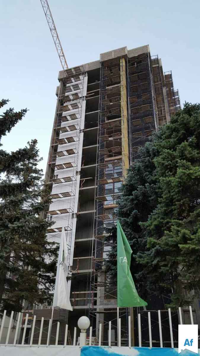 Тургеневский квартал