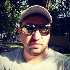 Алексей Михайлович