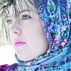 Lёvkinamama
