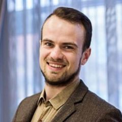 Жуков Роман Сергеевич