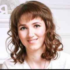 Анастасия Смирнова