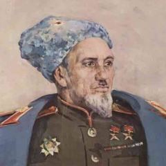Партизан