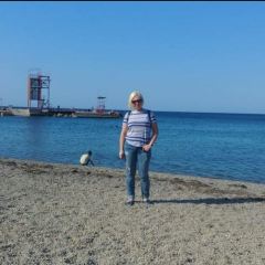 Оксана Васильевна