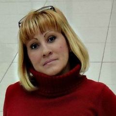 Наталья Солдатова