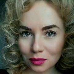 Елена Счастливая