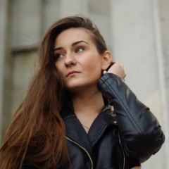 Полина